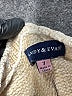 Andy & Evan 100% Polyester Polka Dots Yellow Pullover Sweater Size 7 - photo 3