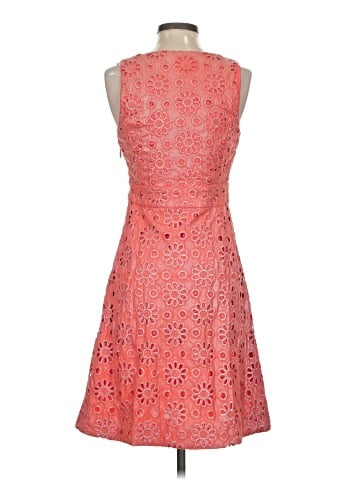 Maeve Cocktail Dress (view 2)