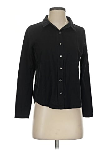 OST Long Sleeve Button-Down Shirt (view 1)