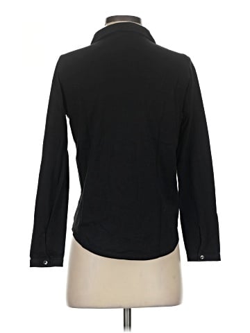 OST Long Sleeve Button-Down Shirt (view 2)