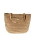 Eric Javits Gold Tote One size - photo 1