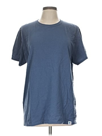 Russell Athletic Short Sleeve T-Shirt (view 1)