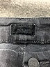 Mother Tweed Black Jeans Size 25 waist - photo 4