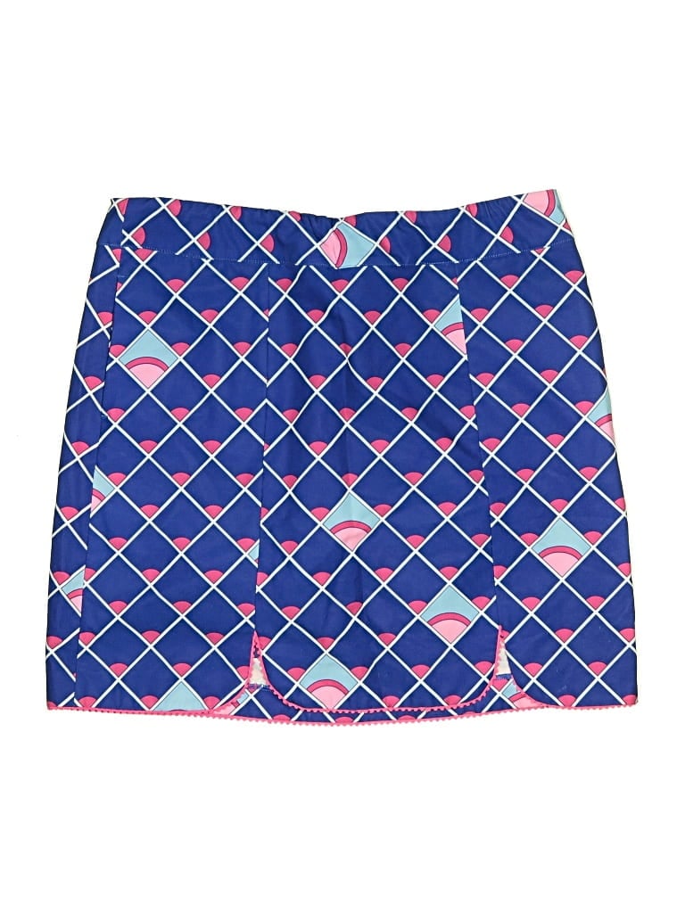 Pre-owned Ep Pro Skort In Blue