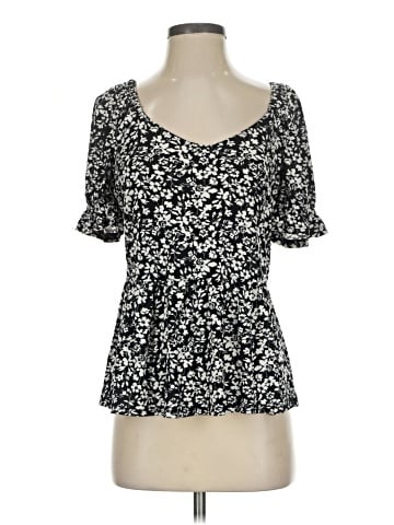 Daytrip Short Sleeve Top (view 1)