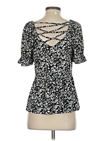 Daytrip Short Sleeve Top (view 2)