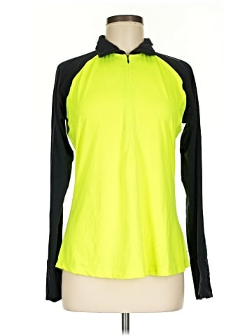 Brooks Long Sleeve Polo (view 1)