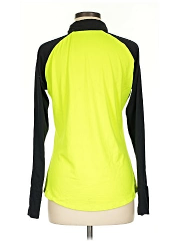 Brooks Long Sleeve Polo (view 2)