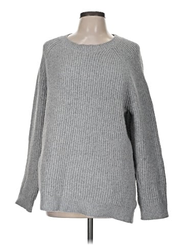 BP. Pullover Sweater (view 1)