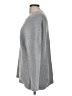 BP. Solid Gray Pullover Sweater Size M - photo 5