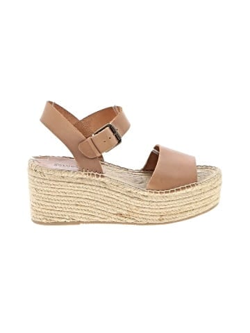 Soludos Wedges (view 1)