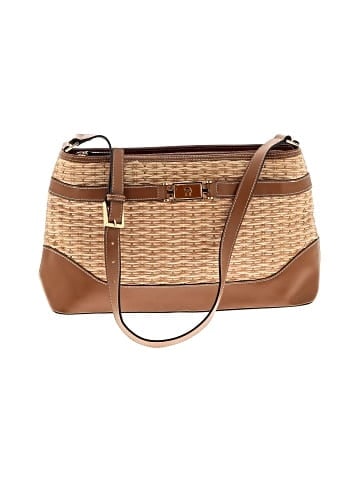 Etienne Aigner Shoulder Bag (view 1)