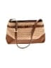 Etienne Aigner Tan Shoulder Bag One size - photo 1
