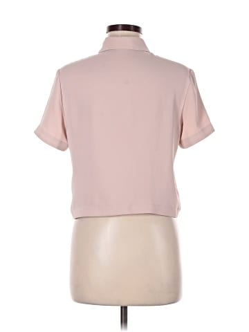 Babaton Short Sleeve Blouse (view 2)
