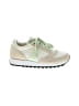 Saucony Green Sneakers Size 9 - photo 1