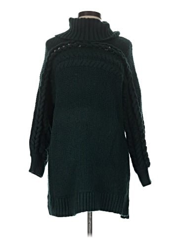 Simply Vera Vera Wang Turtleneck Sweater (view 1)