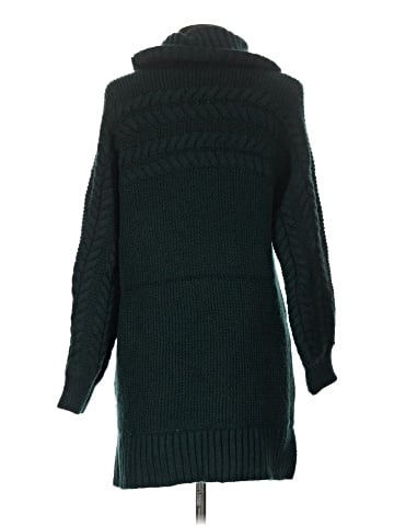 Simply Vera Vera Wang Turtleneck Sweater (view 2)