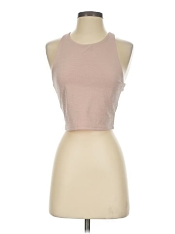 Aqua Tank Top (view 1)