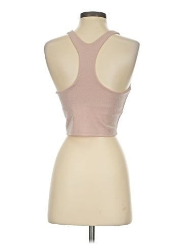 Aqua Tank Top (view 2)