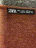 Zara Brown Cardigan Size L - photo 4