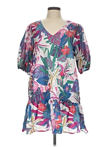 Sundry Casual Dress (view 1)