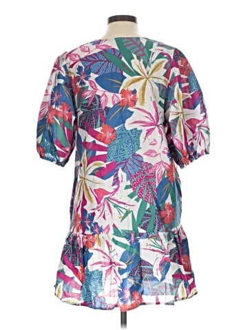 Sundry Casual Dress (view 2)