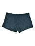 Athletic Works Solid Teal Shorts Size 22 - photo 1