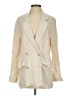 Lefties Ivory Blazer Size S - photo 1