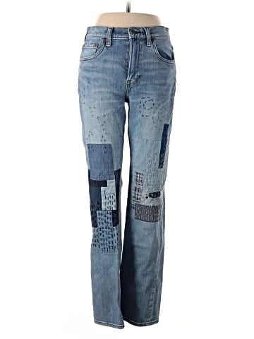 Sundance Jeans (view 1)