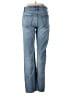 Sundance Graphic Blue Jeans Size 25 waist - photo 2