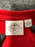 St. John's Bay Red Pullover Sweater Size 2X - photo 7