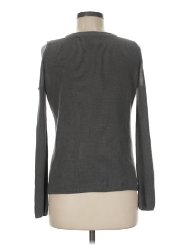 Pink Republic Pullover Sweater (view 2)