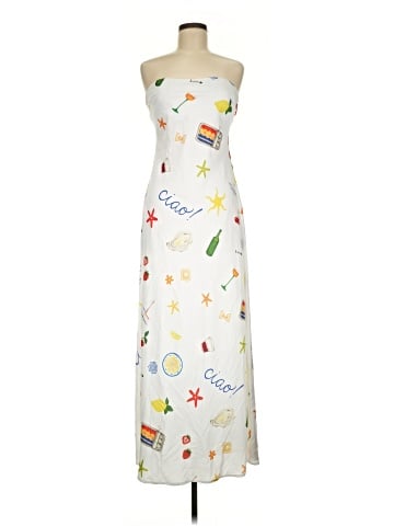 For Love & Lemons Casual Dress (view 1)