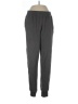 Champion Solid Gray Track Pants Size L - photo 1