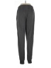 Champion Solid Gray Track Pants Size L - photo 2