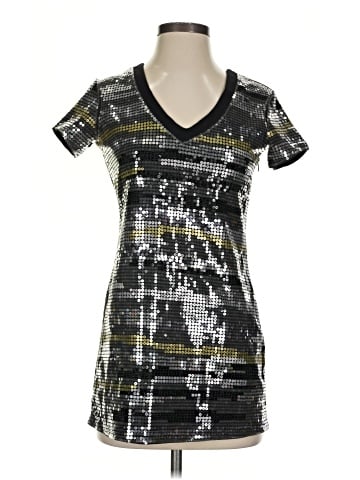 LaROK Short Sleeve Top (view 1)
