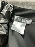 Venus 100% Polyester Black Sleeveless Blouse Size M - photo 7