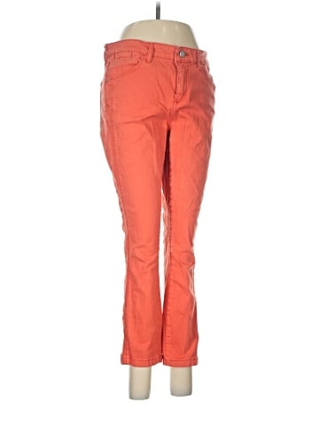 Pilcro and the Letterpress Casual Pants (view 1)