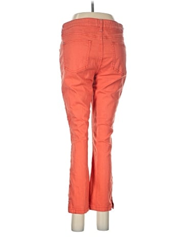 Pilcro and the Letterpress Casual Pants (view 2)