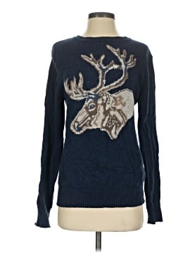 H&M L.O.G.G. Pullover Sweater