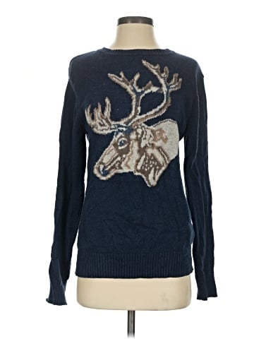 H&M L.O.G.G. Pullover Sweater (view 1)