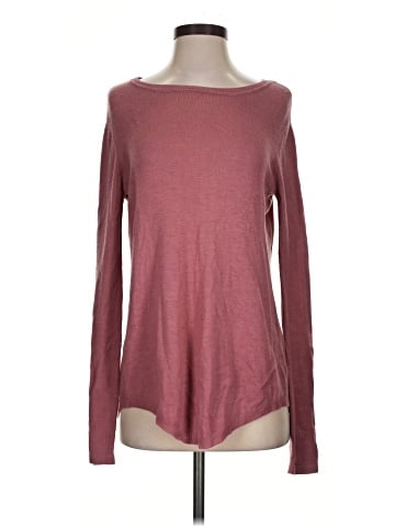 Alya Pullover Sweater (view 1)