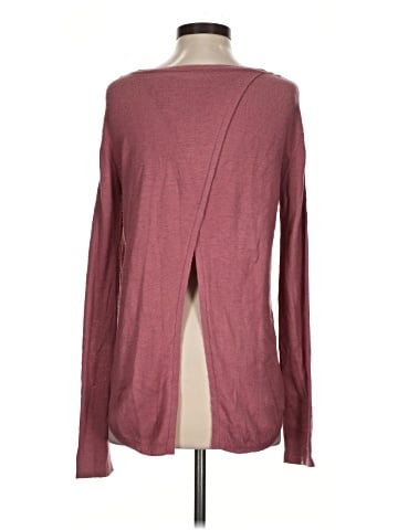 Alya Pullover Sweater (view 2)