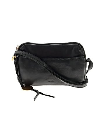 Margot Leather Crossbody Bag (view 1)