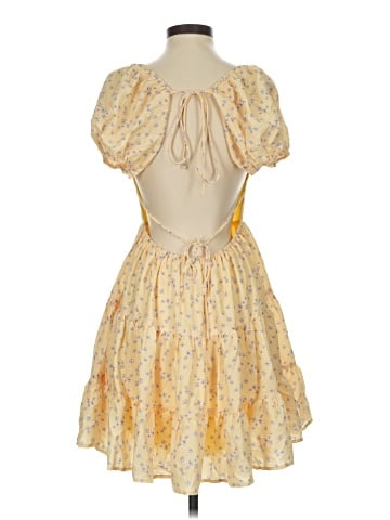 Princess Polly Cocktail Dress (view 2)