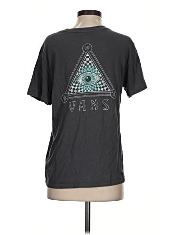 Vans Short Sleeve T-Shirt (view 2)