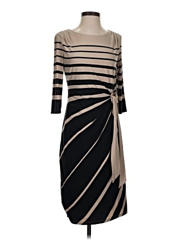 Sangria Casual Dress (view 1)