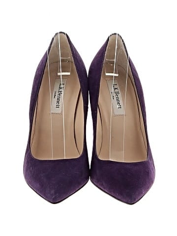 L.K. Bennett Heels (view 2)