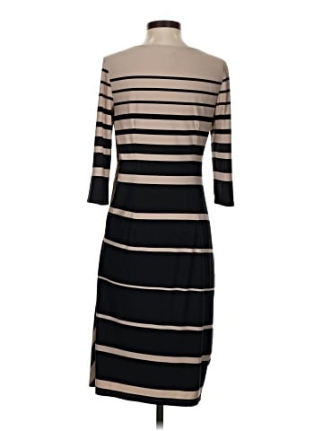 Sangria Casual Dress (view 2)