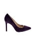 L.K. Bennett 100% Leather Purple Heels Size EU 36 - photo 1